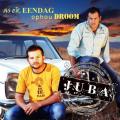 Juba - As Ek Eendag Ophou Droom (CD) [New]