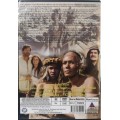 Shaka Zulu - Part 3 (DVD) [New]