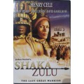 Shaka Zulu - Part 3 (DVD) [New]
