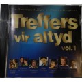 Treffers Vir Altyd (CD) [New]