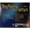 Treffers Vir Altyd (CD) [New]