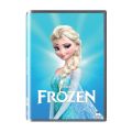 Frozen (DVD) [New]