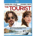 The Tourist (Blu-Ray)