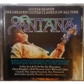 Santana - Guitar Heaven (CD)