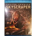 Skyscraper (Blu-Ray) [New]