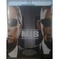 Men In Black (Blu Ray) [New]
