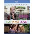 Eat Pray Love (Blu-ray) [New]