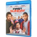 First Sunday (Blu-ray) [New]