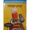Stuart Little (High Definition Blu-Ray) [New]