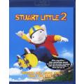 Stuart Little 2 (Blu-ray) [New]