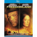 Freedomland (Blu-ray) [New]