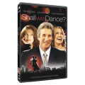 Shall We Dance? (DVD)