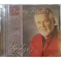 Kenny Rogers - Love Songs - Vol.2 (CD) [New]