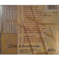 Danie Botha - Houtkruis (CD) [New]