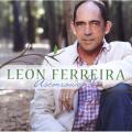 Leon Ferreira - Asemrowend (CD) [New]
