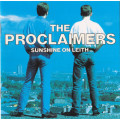 The Proclaimers - Sunshine On Leith (CD)