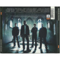 Nickelback - Dark Horse (CD) 1