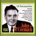 John McCormack - 18 Favourites (CD)