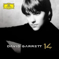 David Garrett - 14 (CD) [New]