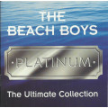 The Beach Boys - Platinum/Ultimate Collection (CD)
