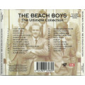 The Beach Boys - Platinum/Ultimate Collection (CD)