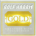 Rolf Harris - Gold - The Greatest Hits Collection (CD)