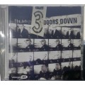3 Doors Down - The Better Life (2-CD)