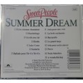 Sweet People - Summer Dream (CD) [New]