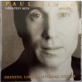Paul Simon - Greatest Hits - Shining Like A National Guitar (CD)