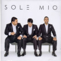 Sol3 Mio - Sol Mio (CD) [New]