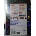EDEN Live at the Mardi Gras (DVD) [New]