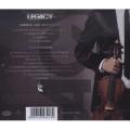 David Garrett - Legacy (CD) [New]