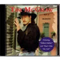 Tim McGraw - Not A Moment Too Soon (CD) [New]