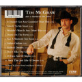 Tim McGraw - Not A Moment Too Soon (CD) [New]
