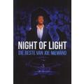 Joe Niemand - Night Of Light - Die Beste Van (DVD) [New]
