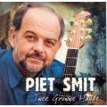 Piet Smit - Twee Growwe Hande (CD)