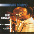 Fats Domino - Blue Monday (CD) [New]