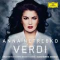 Anna Netrebko - Verdi (CD) [New]