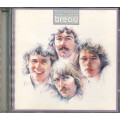 Bread - Anthology Of Bread (CD)