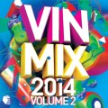 Vin Mix 2014 - Vol 2 (3-CD) [New]