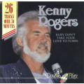 Kenny Rogers and The First Edition - Ruby Don`t Take Your Love To Town (CD) [New]