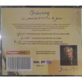 Jannie du Toit - Onderweg (`n Musiekstorie van 40 jaar) (CD) [New]