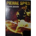 Pierre Spies - Nuwe Passie (DVD) [New]