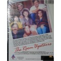 The Room Upstairs (DVD) [New]