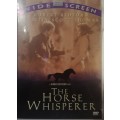 The Horse Whisperer (DVD)