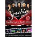 Smokie - Live In South Africa (CD+DVD) [New]
