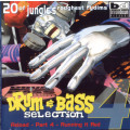 Drum and Bass Selection 4 - Various (2-CD)