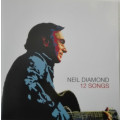 Neil Diamond - 12 Songs (CD)