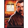 Jesse Stone - Sea Change (Tom Selleck)(DVD)