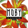 Moby - Rare - The Collected B-Sides (1989-1993) (2-CD)